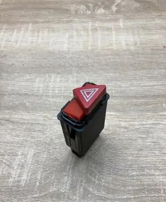 Audi A6 S6 C5 4B Hazard light switch 4B0941509D