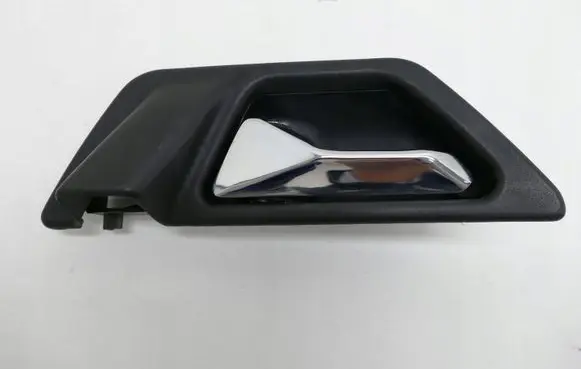 Mercedes-Benz E W124 Front door interior handle 1247600161