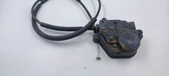 Subaru Outback Cruise control relay 87012AE15A
