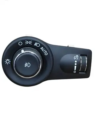 Dodge Durango III Light switch P68474269AB 68474269AB