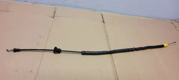 Jeep Grand Cherokee Front door cable line 924560101