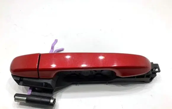 Toyota Auris E180 Rear door exterior handle 