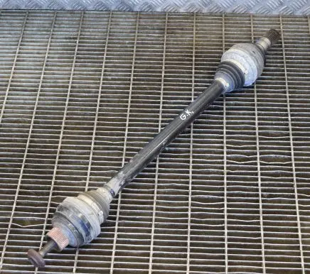 Porsche Macan (95B) Rear driveshaft 95B501203