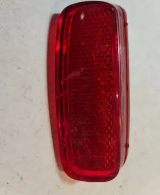Peugeot Expert Rear tail light reflector 6340E6