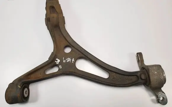 Mercedes-Benz ML W164 Front control arm 000060367106