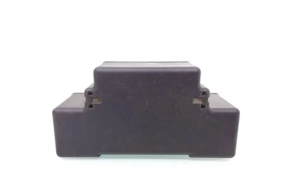 Opel Astra H Fuse box cover 13129783 74338300