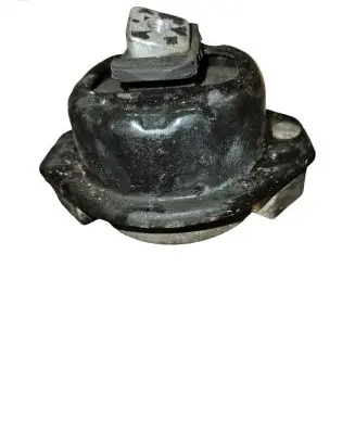 BMW 7 E65 E66 Engine mount bracket 22116771918