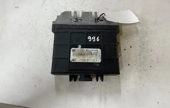 Volkswagen Sharan Gearbox control unit/module 099927733A 5DG00765451C95YA