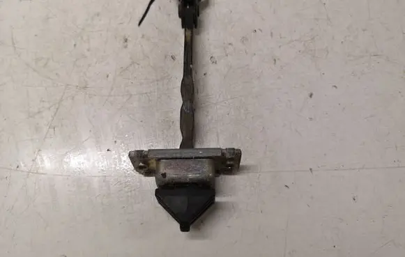 Mazda 5 Front door check strap stopper