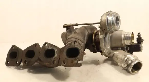 BMW 1 F20 F21 Turbo 7606645