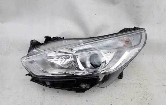 Ford S-MAX Headlight/headlamp