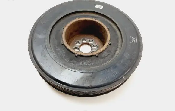 Audi A5 8T 8F Crankshaft pulley 059105251