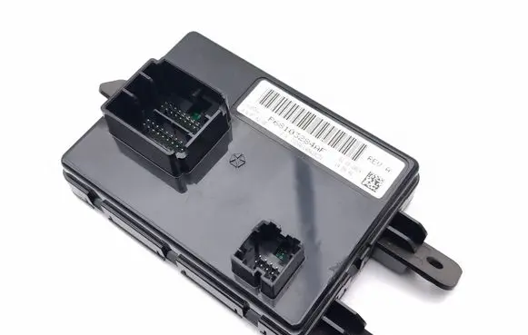 Jeep Cherokee Air conditioner control unit module P68103284AF