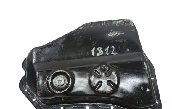 Ford Mondeo MK IV Oil sump 9681842080A