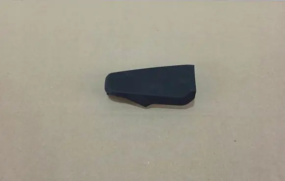 BMW X5 G05 Front door seat control surround trim 
