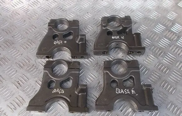 Nissan Qashqai J12 Crankshaft Holder SDFSES