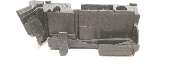 Audi Q5 SQ5 Tool box 8R0012109A