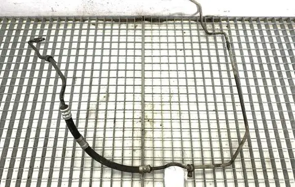 Volvo S60 Brake booster pipe/hose 