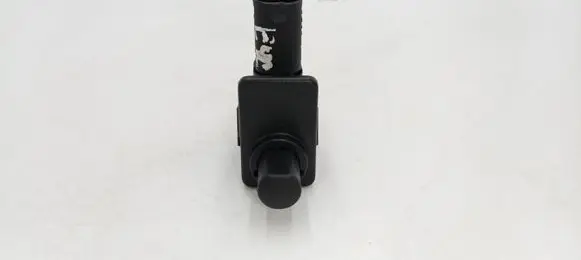 BMW 3 E46 Bonnet alarm switch sensor 61318352229 8352229