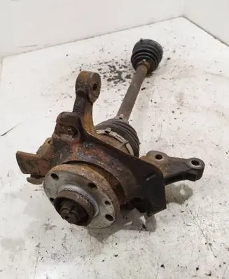 Fiat Doblo Front driveshaft