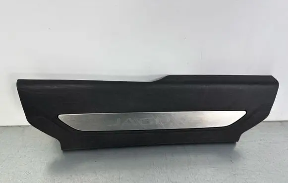 Jaguar F-Pace Front sill trim cover HK8313200