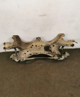Toyota Corolla Verso AR10 Front subframe 