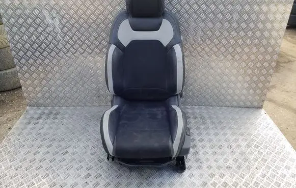 Citroen DS4 Front driver seat 