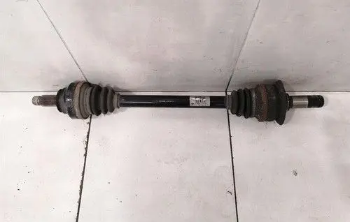 BMW 7 F01 F02 F03 F04 Drive shaft (set) 7566077