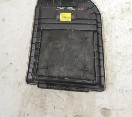 BMW X5 E70 Trunk/boot trim cover 75917145909
