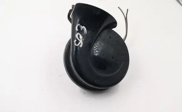 Volkswagen PASSAT B6 Horn signal A28657625
