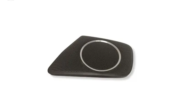 Audi A4 S4 B8 8K Rear door speaker cover trim 8K0035435