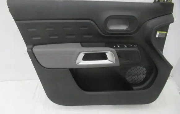 Citroen C5 Aircross Front door card panel trim 98200837YC