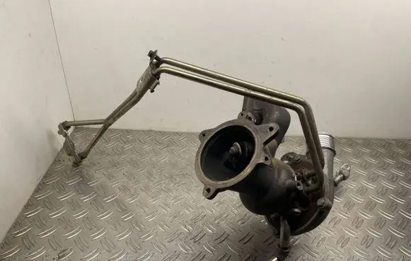 Ford Fusion II Turbo DS7G6K682DB