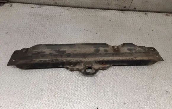 Volvo 740 Top upper radiator support slam panel 1334864