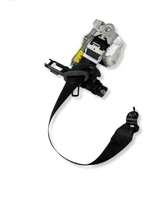 Mercedes-Benz C W204 Front seatbelt A2048609885 2048609885