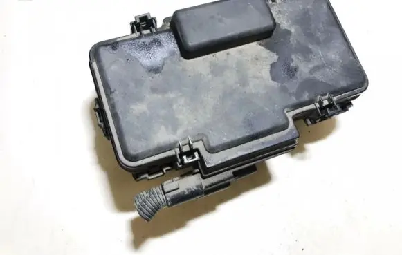 Honda Civic Fuse box set