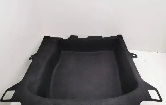 Honda HR-V Trunk/boot mat liner 