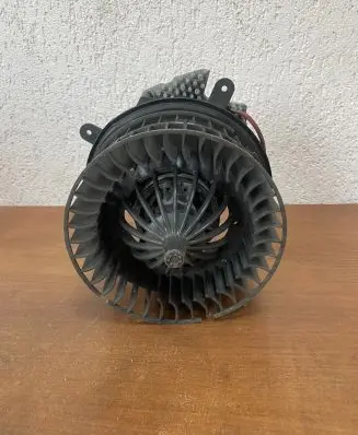 Mercedes-Benz E W210 Air conditioning (A/C) fan (condenser) 2108206210 E993