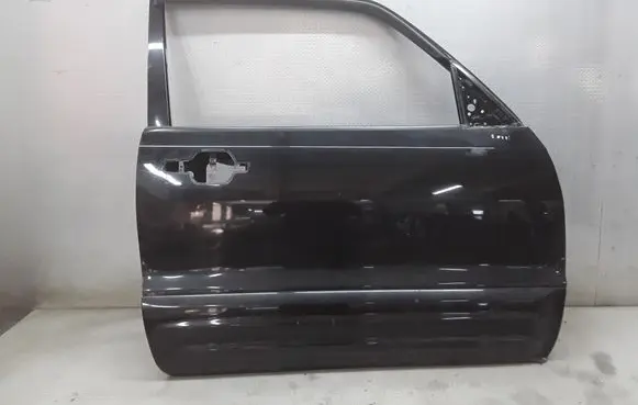 Mitsubishi Pajero Door (2 Door Coupe) 