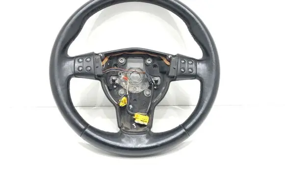 Seat Altea Steering wheel