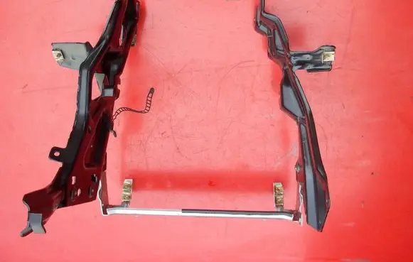 Audi A6 S6 C5 4B Other dashboard part 4B0857056C