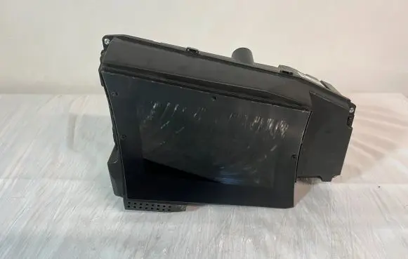Volvo XC90 Head up display screen 32233452