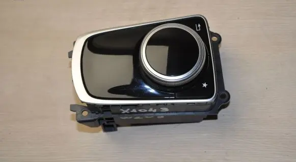 Mercedes-Benz C W205 Head unit multimedia control A2059006215