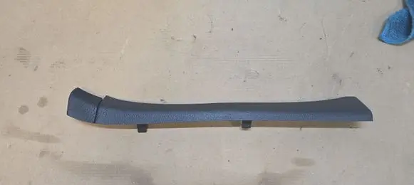 Volkswagen PASSAT B6 Other interior part 3C0868237