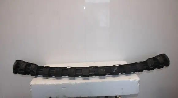 Mercedes-Benz E C207 W207 Front bumper foam support bar 