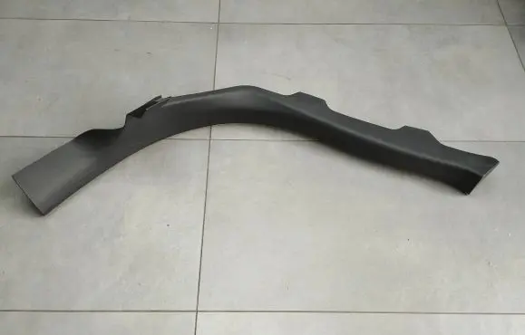 Audi A5 Sportback 8TA Rear sill trim cover 8T8867767A