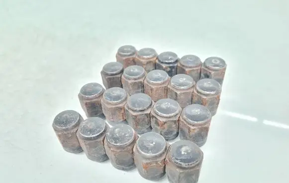 Land Rover Freelander Nuts/bolts 