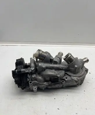 Volkswagen Golf VII Water pump 05E121042 05E907593 0035522019