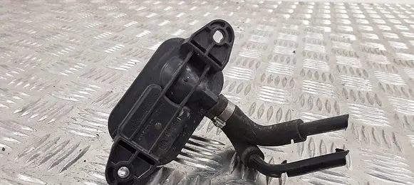 Citroen C5 Exhaust gas pressure sensor 9645022680