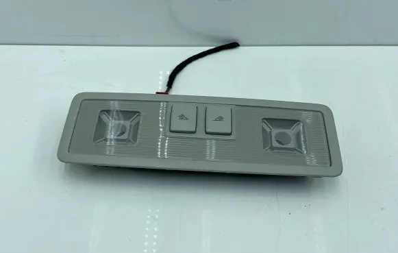 Volkswagen Touran III Rear seat light 5G0947291K 140524